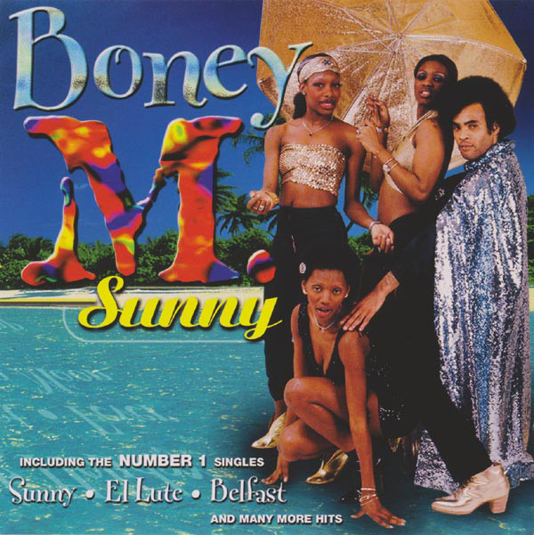 NL-boney M